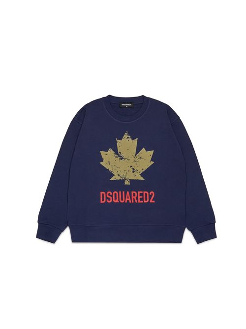  DSQUARED2 | DQ3005 D00ZFDQ864